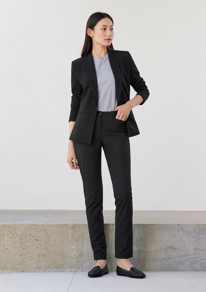 Biz Collection Womens Venture Pant (BS423L)