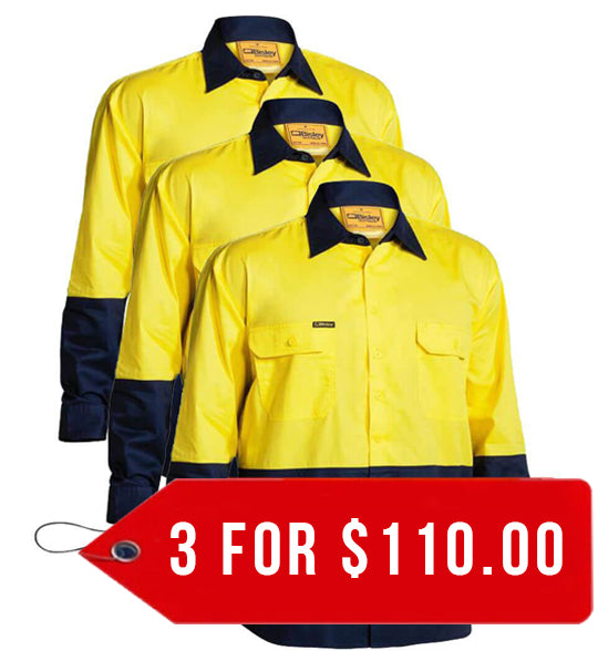 Premium Safetywear Collection Budget Workwear Moorabbin Australia