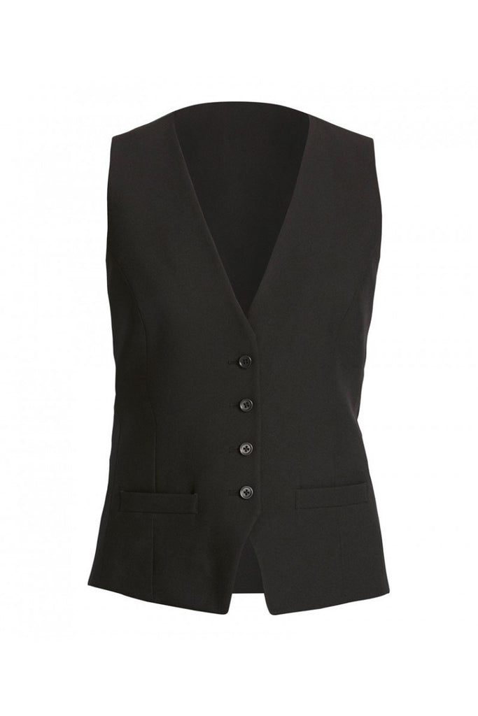 NNT Helix Dry Poly Tailored Waistcoat (CAT1DK)
