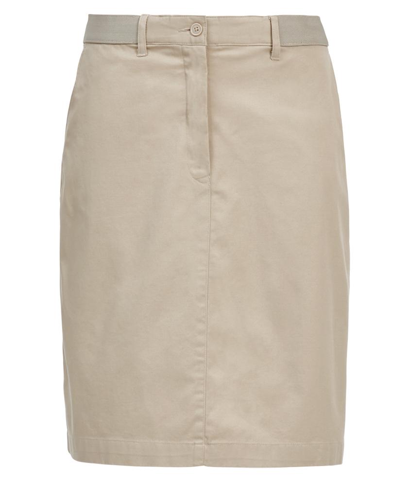 NNT Chino Skirt (CAT2NU)