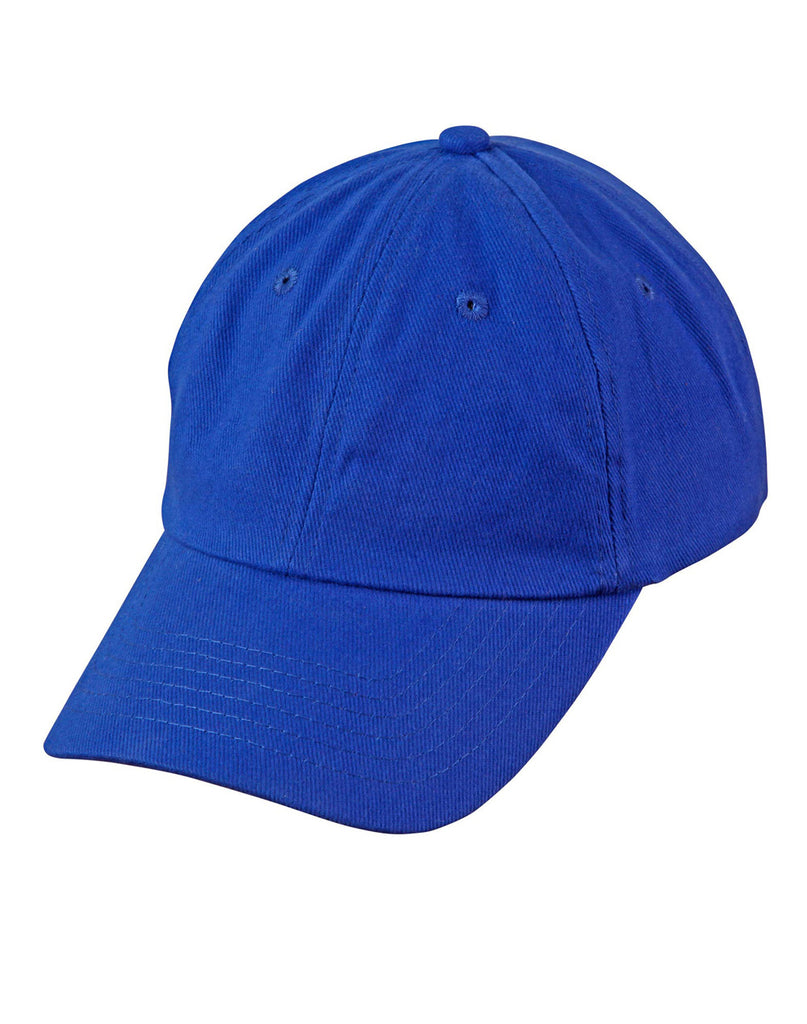 Winning Spirit Unstructured Cap (CH03)