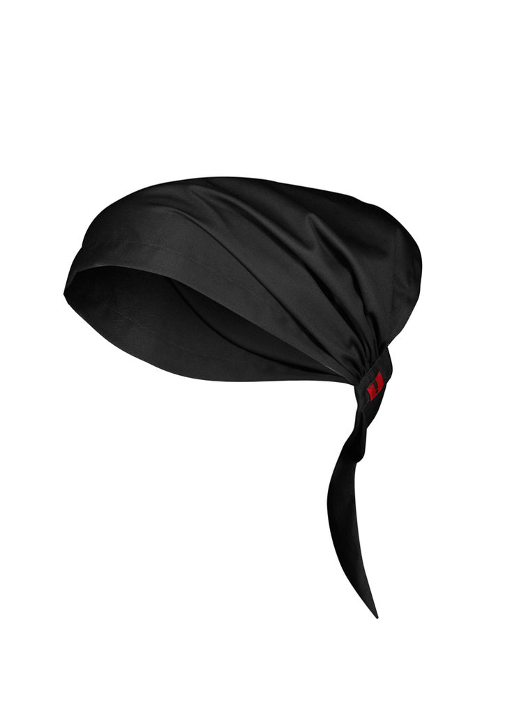 Biz Collection Twist Chef Bandana (CH331)