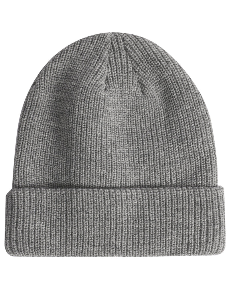 Winning Spirit Roll Up Cable Knit Snug Beanie (CH85)