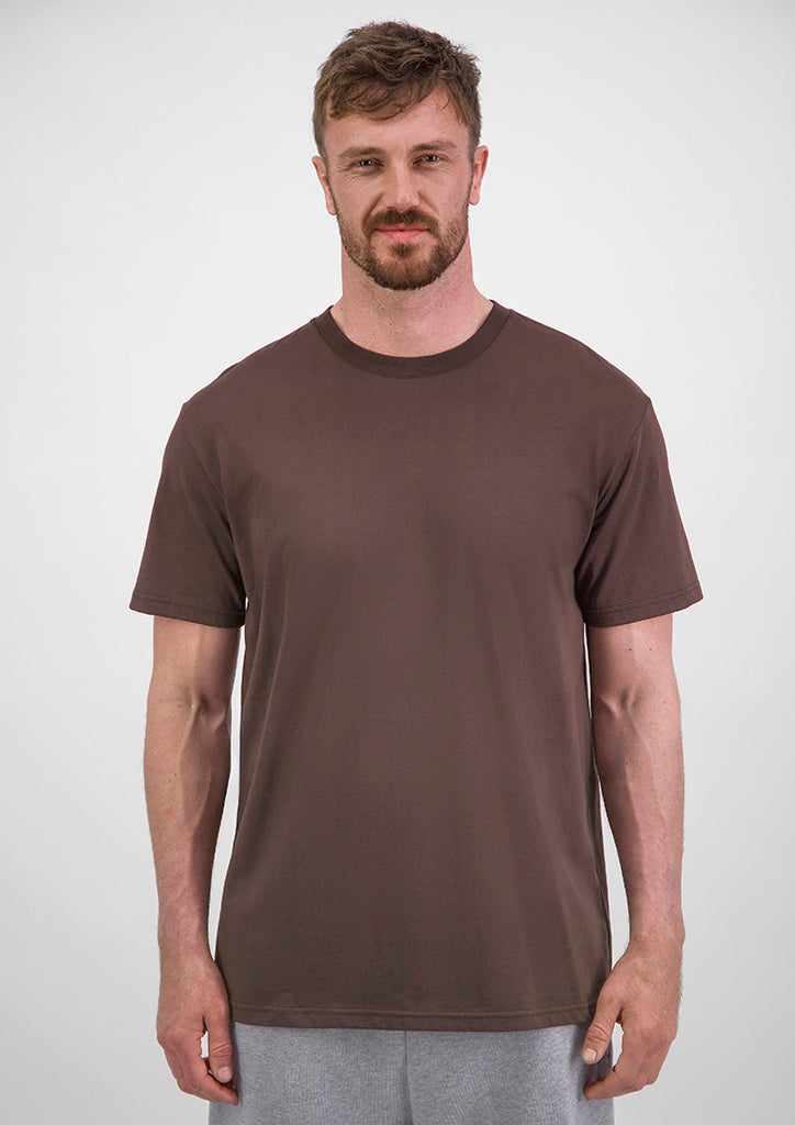 GoodMates Mens Everyday Short Sleeve Tee (X2001M)