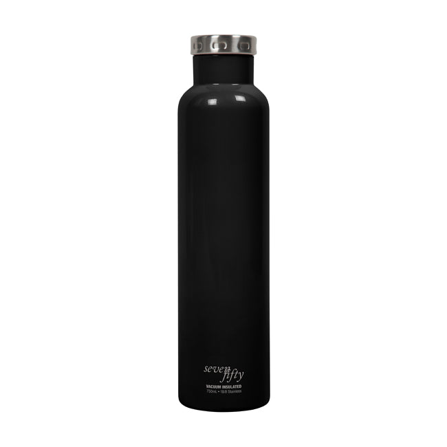 Fiftyfifty Wine Growler-v25001 25Oz/750Ml (FDW400)