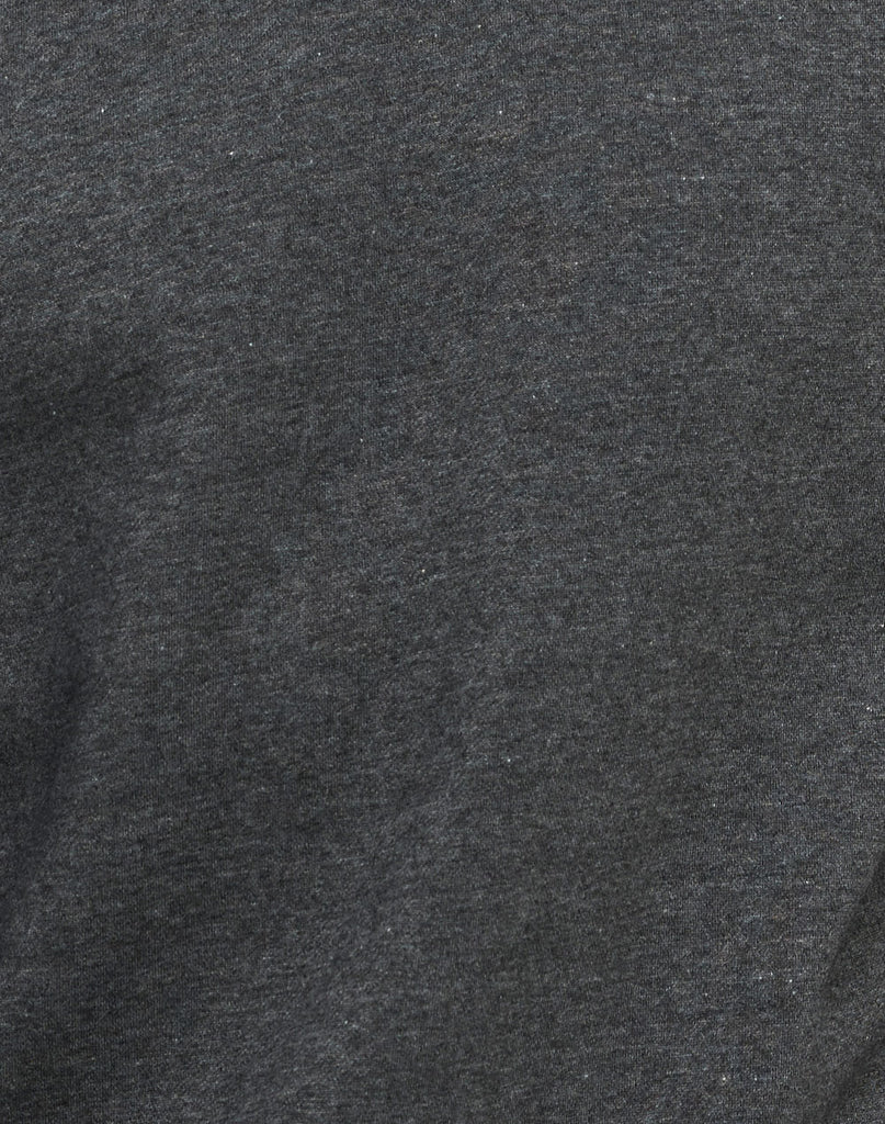 Winning Spirit Unisex' American Style Crew Fleecy Sweat (FL01)