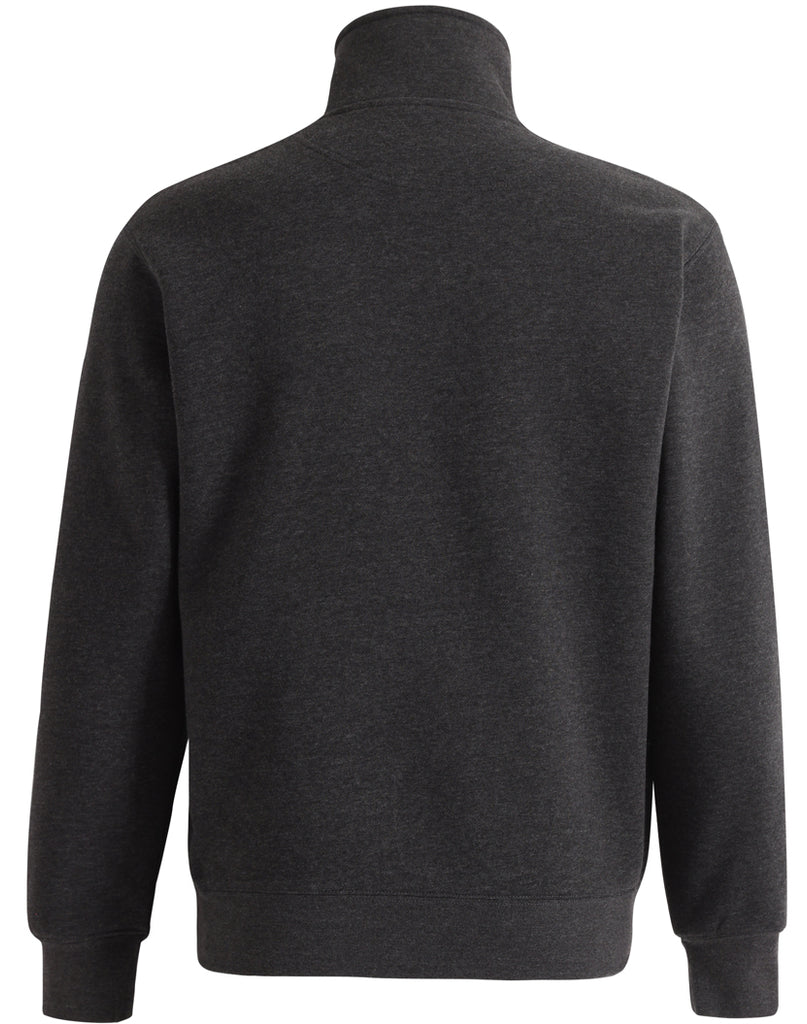Winning Spirit Falcon Fleece Sweat Top Men's (FL02)
