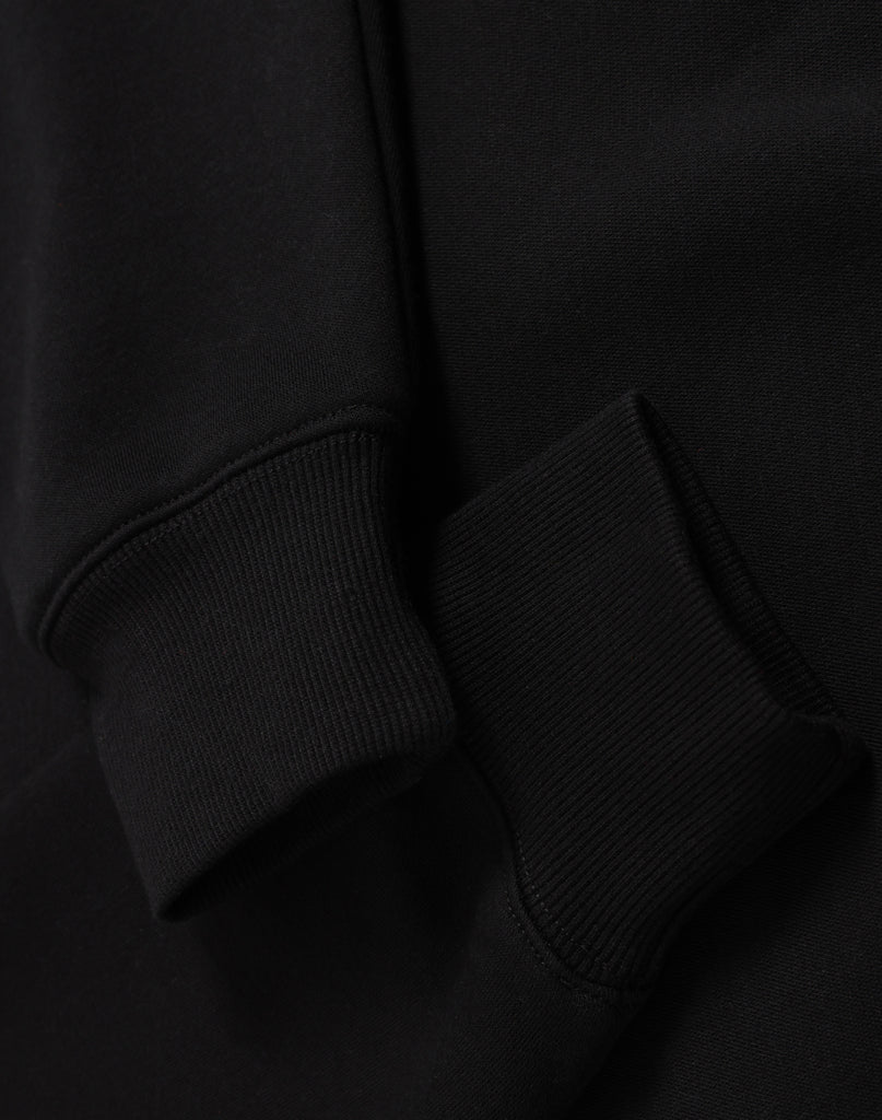 Winning Spirit Unisex Premium Fleece Oversized Hoodie (FL10)