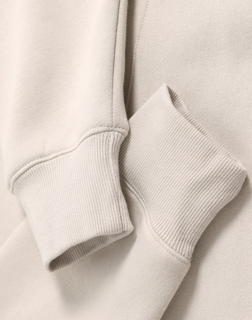 Winning Spirit Unisex Premium Fleece Oversized Hoodie (FL10)