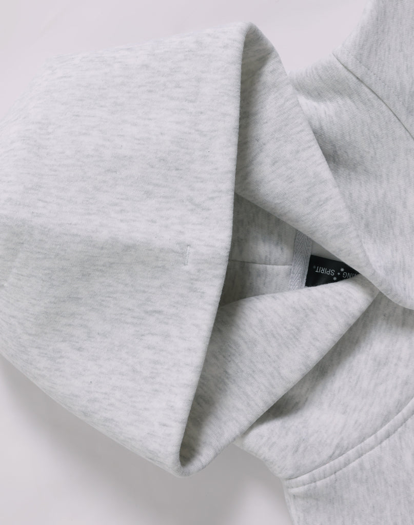 Winning Spirit Unisex Premium Fleece Oversized Hoodie (FL10)