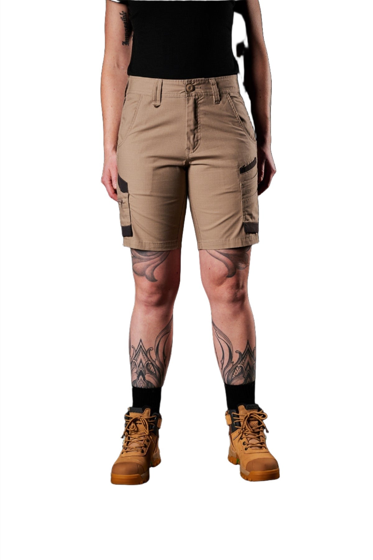 Fxd stretch shorts outlet