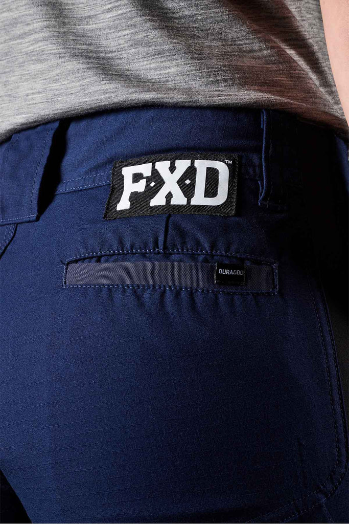 FXD Workwear Stretch Work Shorts (WS5W)