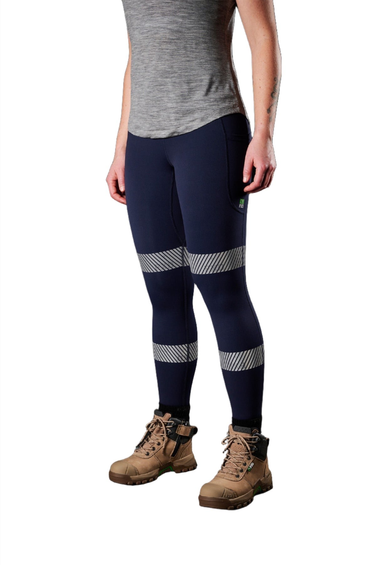 Boote leggings 2025