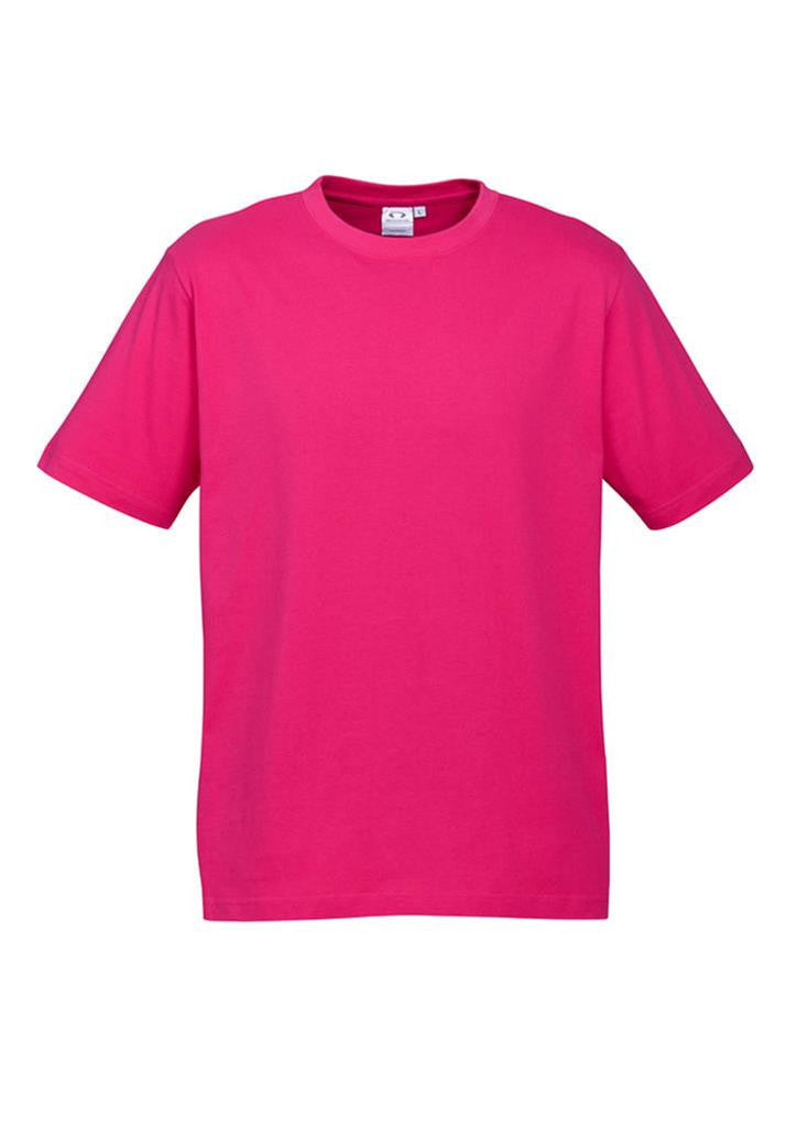 Biz Collection Mens Ice Tee 2nd  ( 10 Colour ) (T10012)