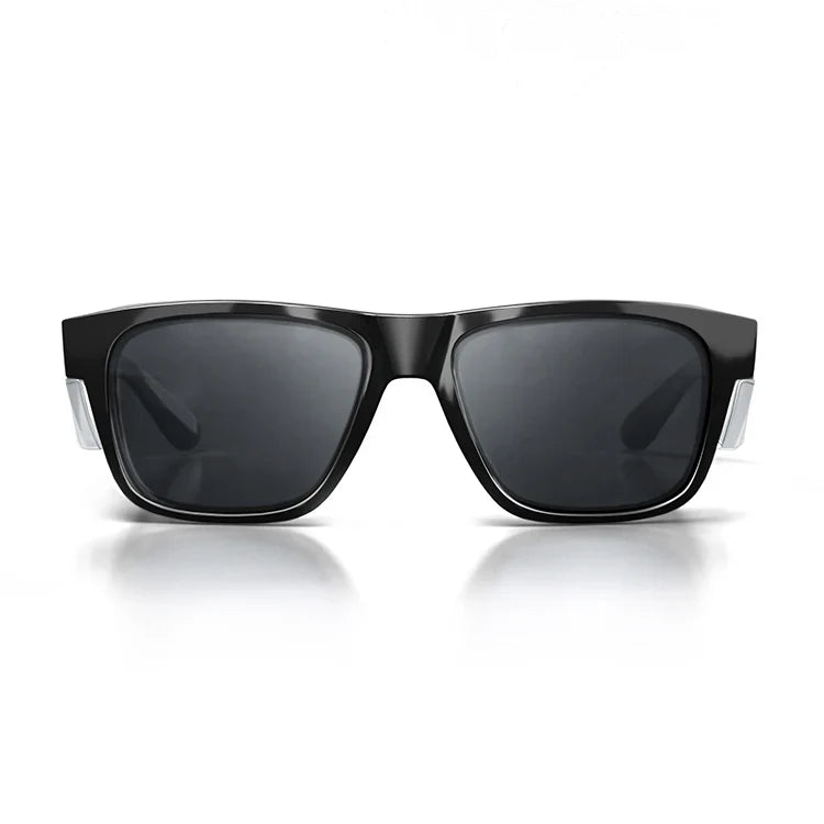 Safestyle Fusions Black Frame Tinted Lens (FBT100)