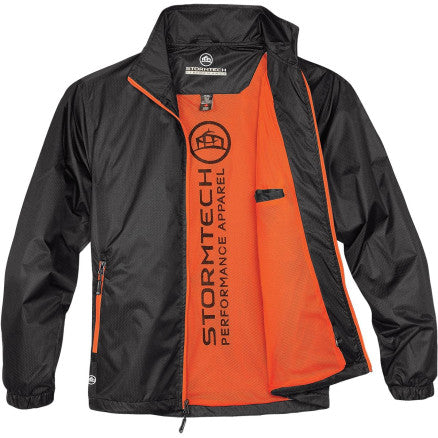 Stormtech Men's Axis Shell (GSX-1)