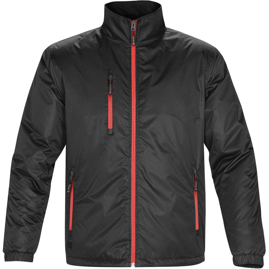 Stormtech Men's Axis Thermal Jacket (GSX-2)