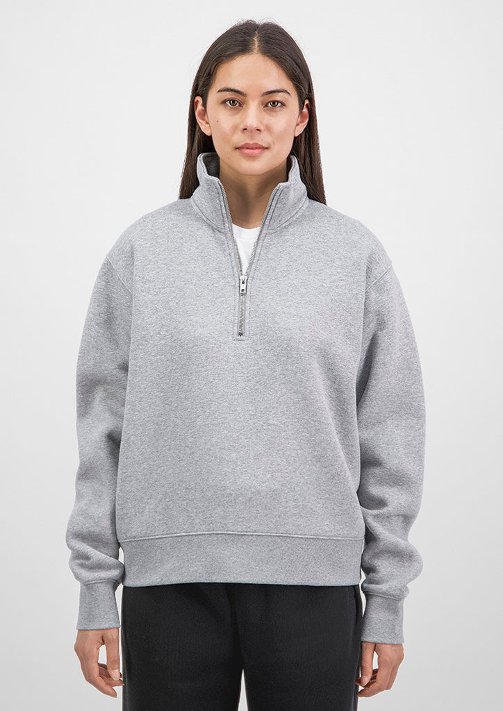 GoodMates Womens Everyday 1/4 Zip (X2006W)