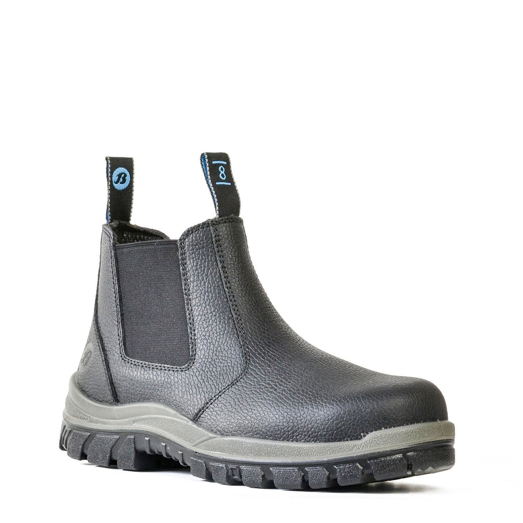 Bata Hercules Black (705-60514)