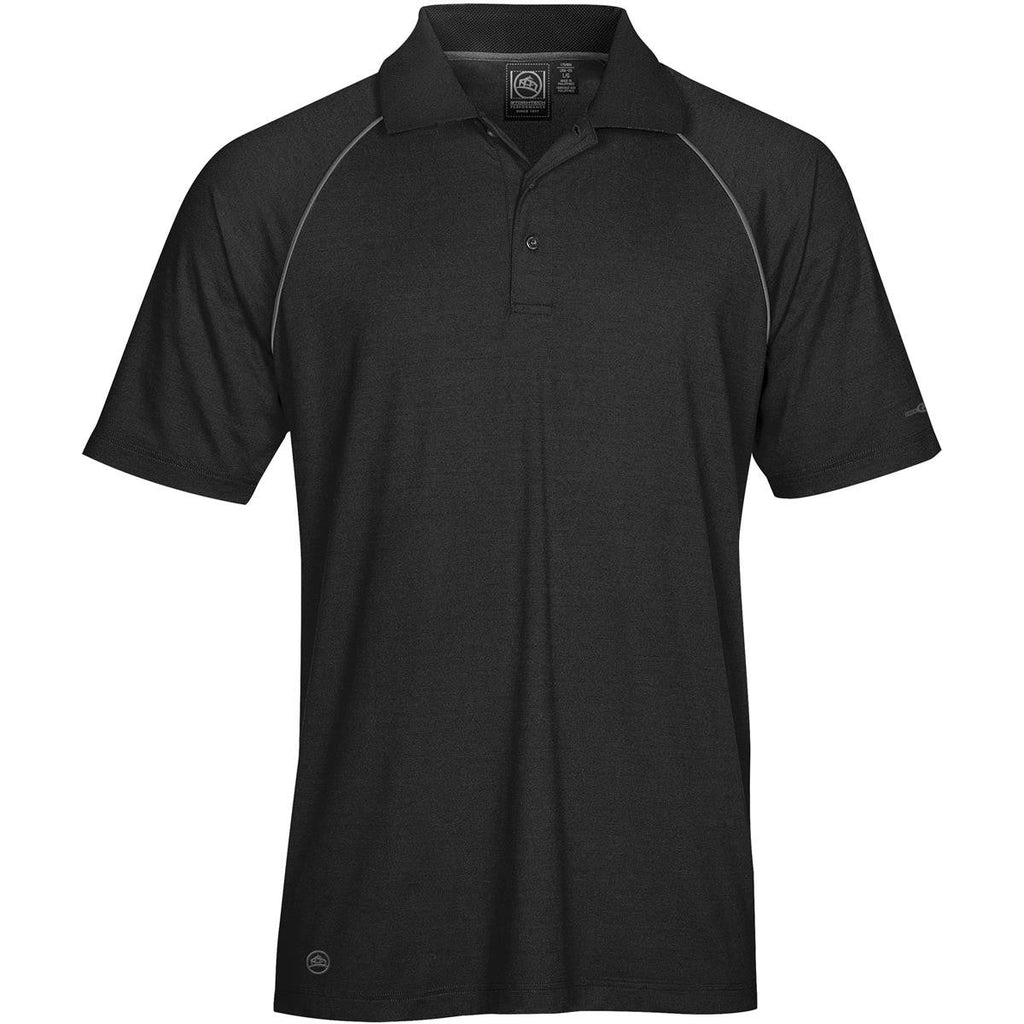 Stormtech Men's Piranha Performance Polo (IPS-4)