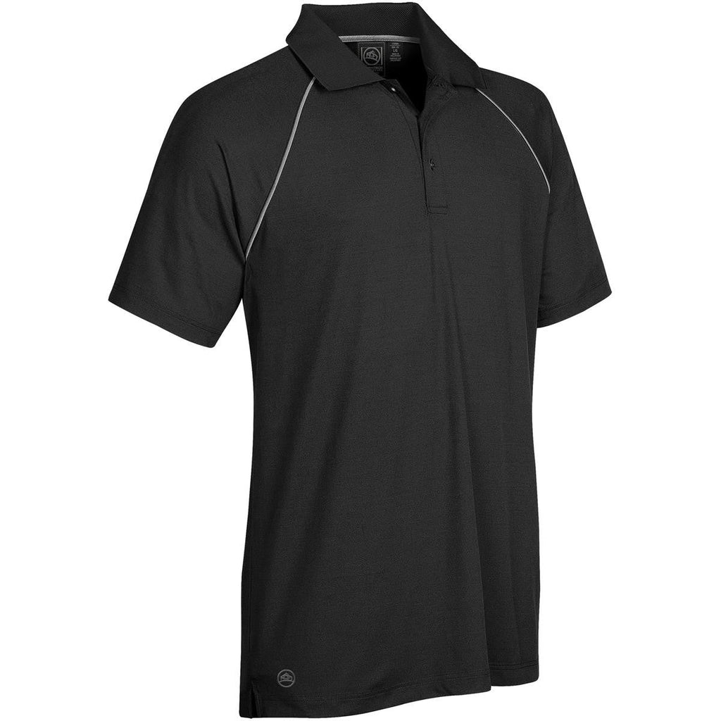 Stormtech Men's Piranha Performance Polo (IPS-4)