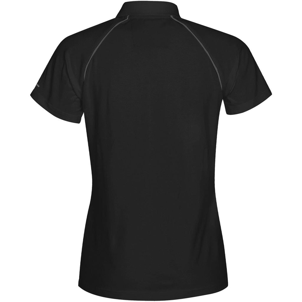 Stormtech Women Piranha Performance Polo (IPS-4W)