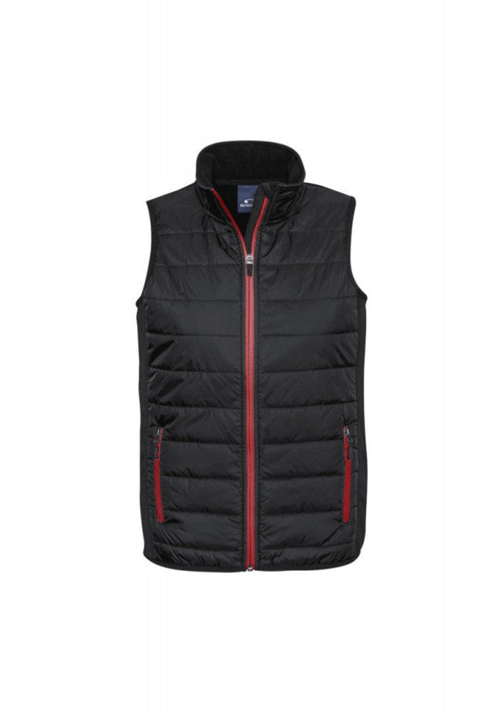 Biz Collection Womens Stealth Vest (J616L)