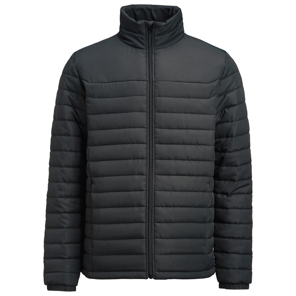 James Harvest Arches Men's Padded Jacket (JH130)