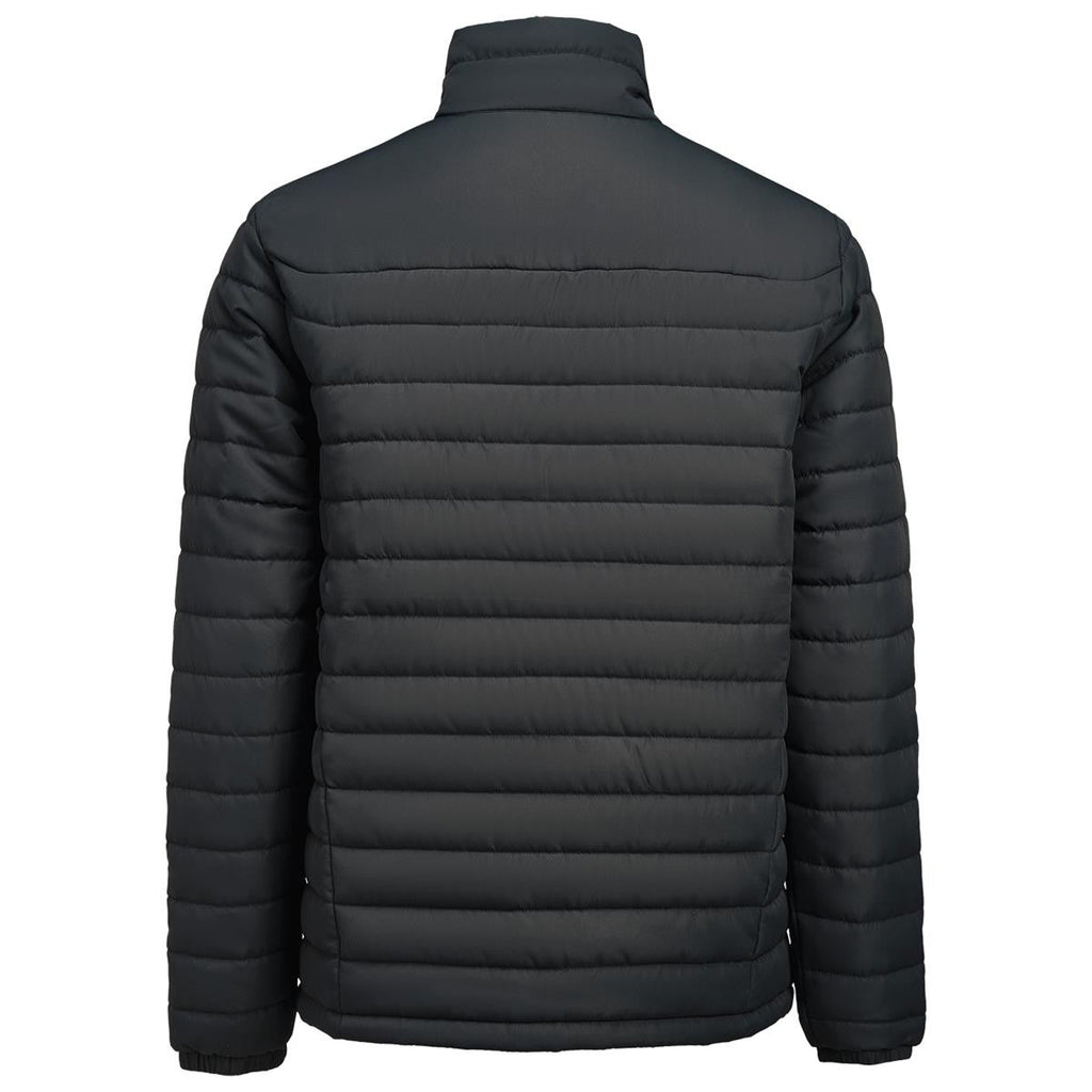 James Harvest Arches Men's Padded Jacket (JH130)