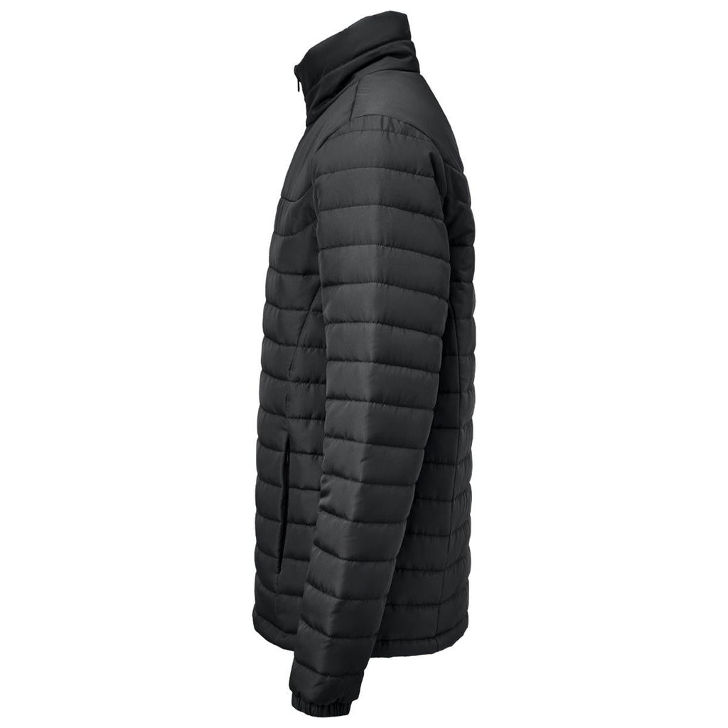 James Harvest Arches Men's Padded Jacket (JH130)