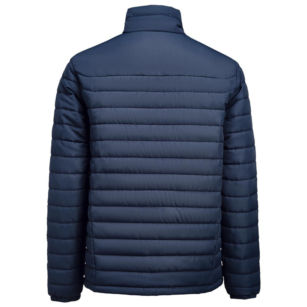 James Harvest Arches Men's Padded Jacket (JH130)