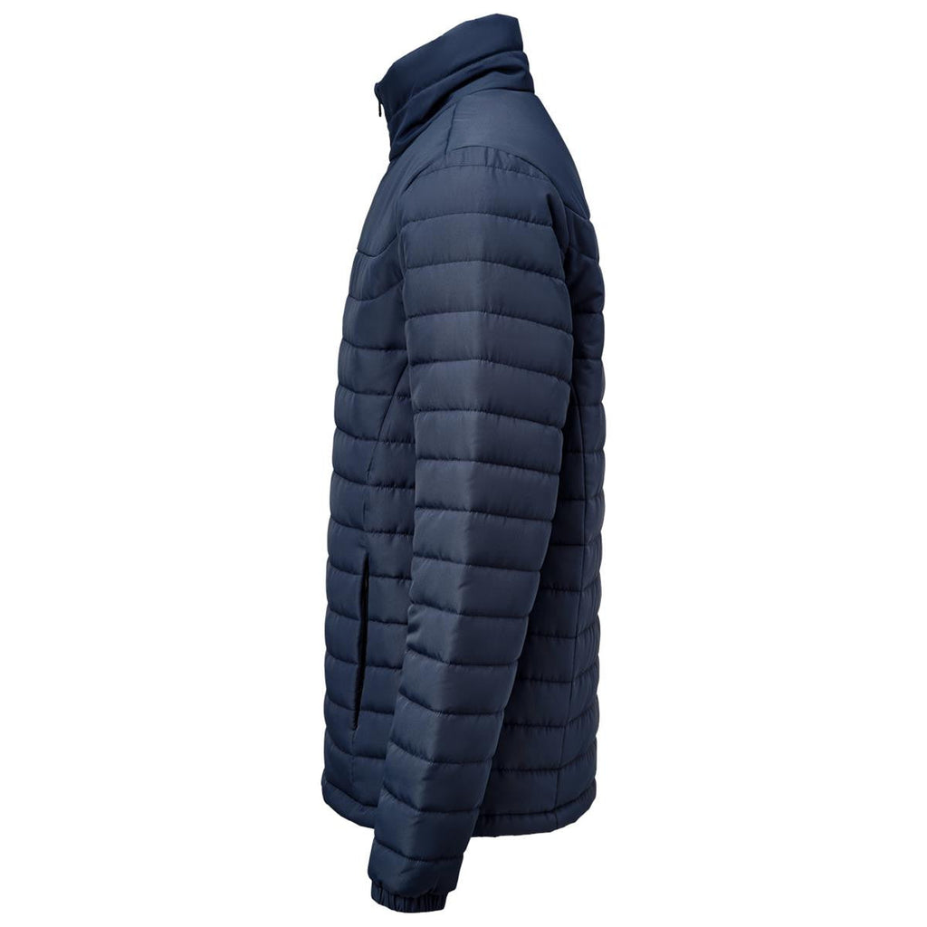 James Harvest Arches Men's Padded Jacket (JH130)