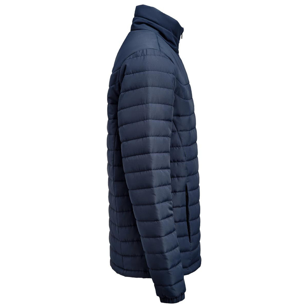 James Harvest Arches Men's Padded Jacket (JH130)