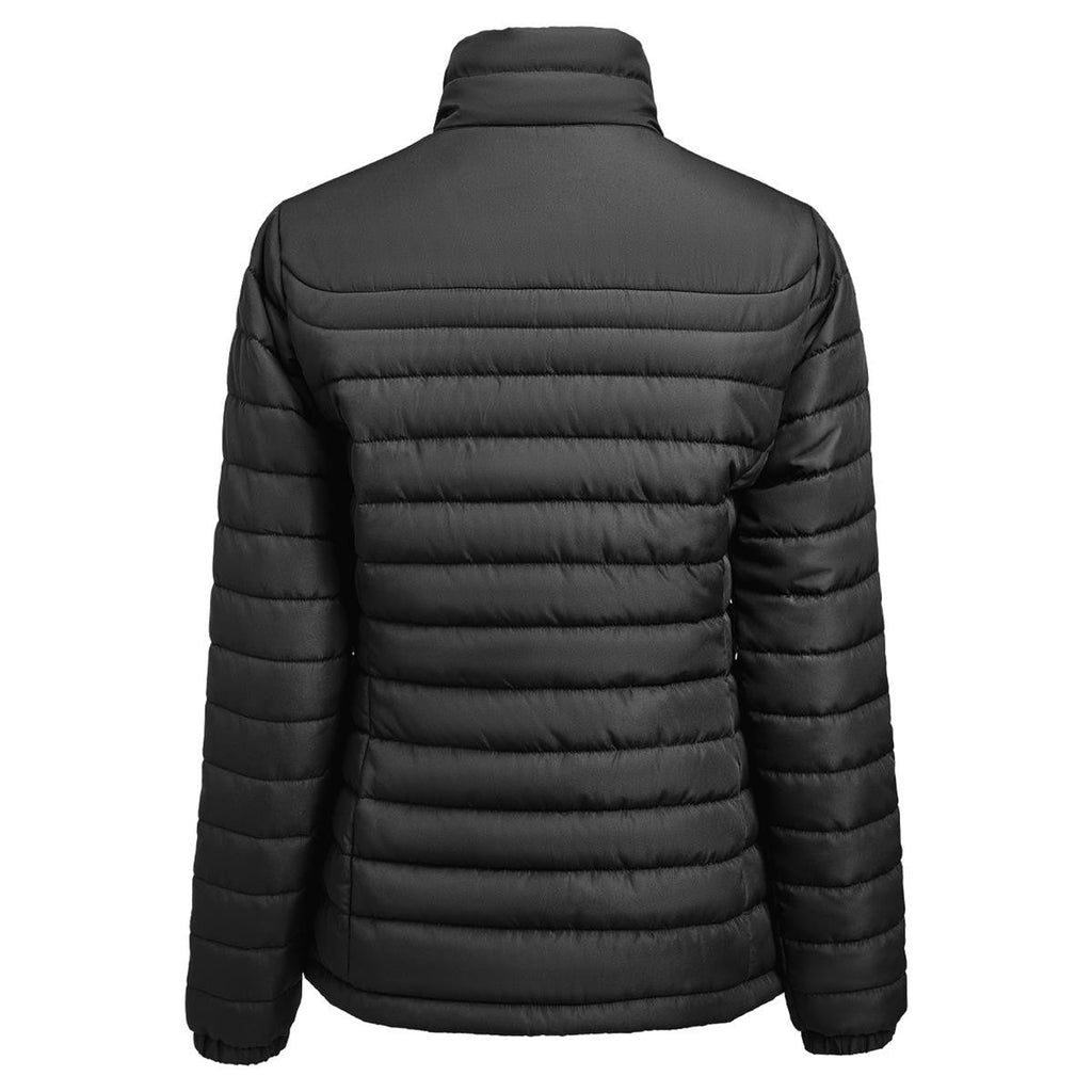 James Harvest Arches Women's Padded Jacket (JH130W)