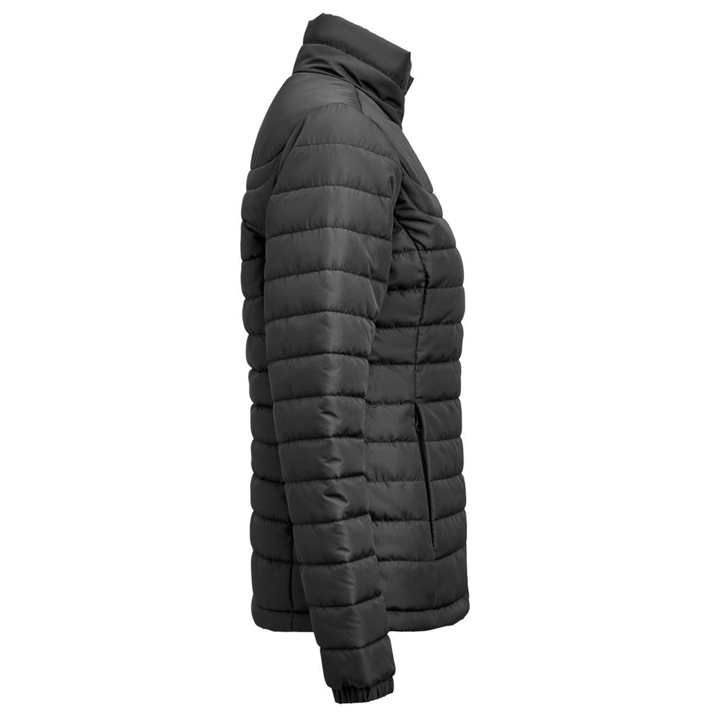 James Harvest Arches Women's Padded Jacket (JH130W)