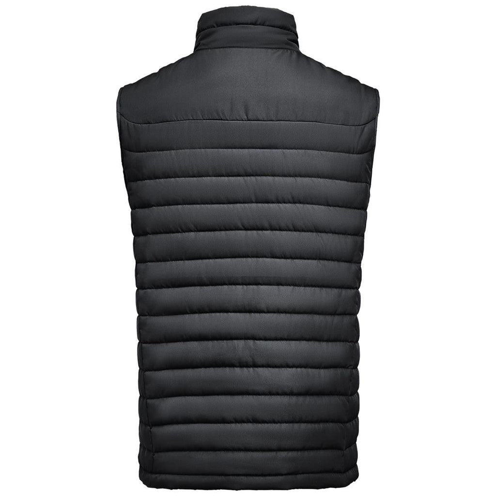 James Harvest Arches Men's Padded Vest (JH135)