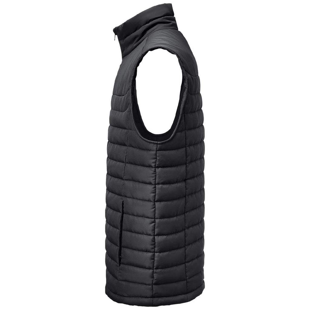 James Harvest Arches Men's Padded Vest (JH135)