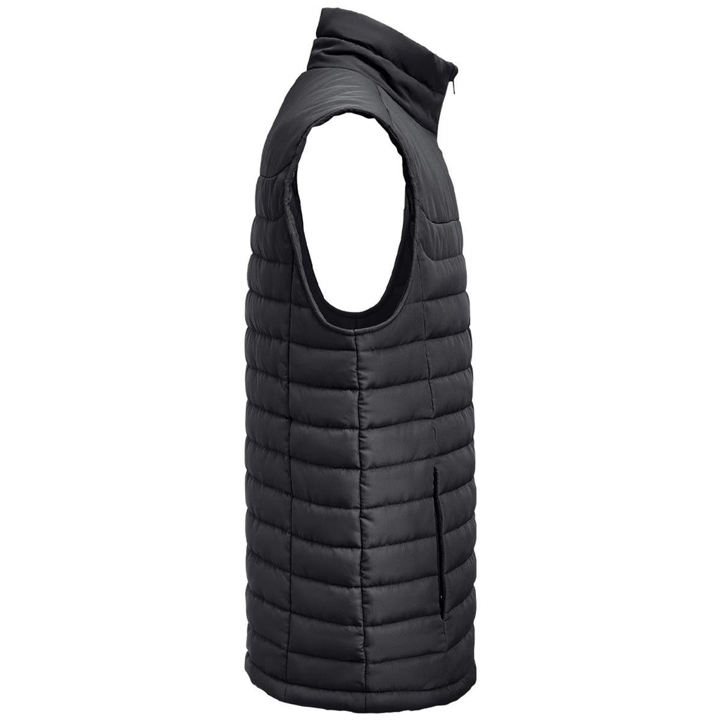James Harvest Arches Men's Padded Vest (JH135)