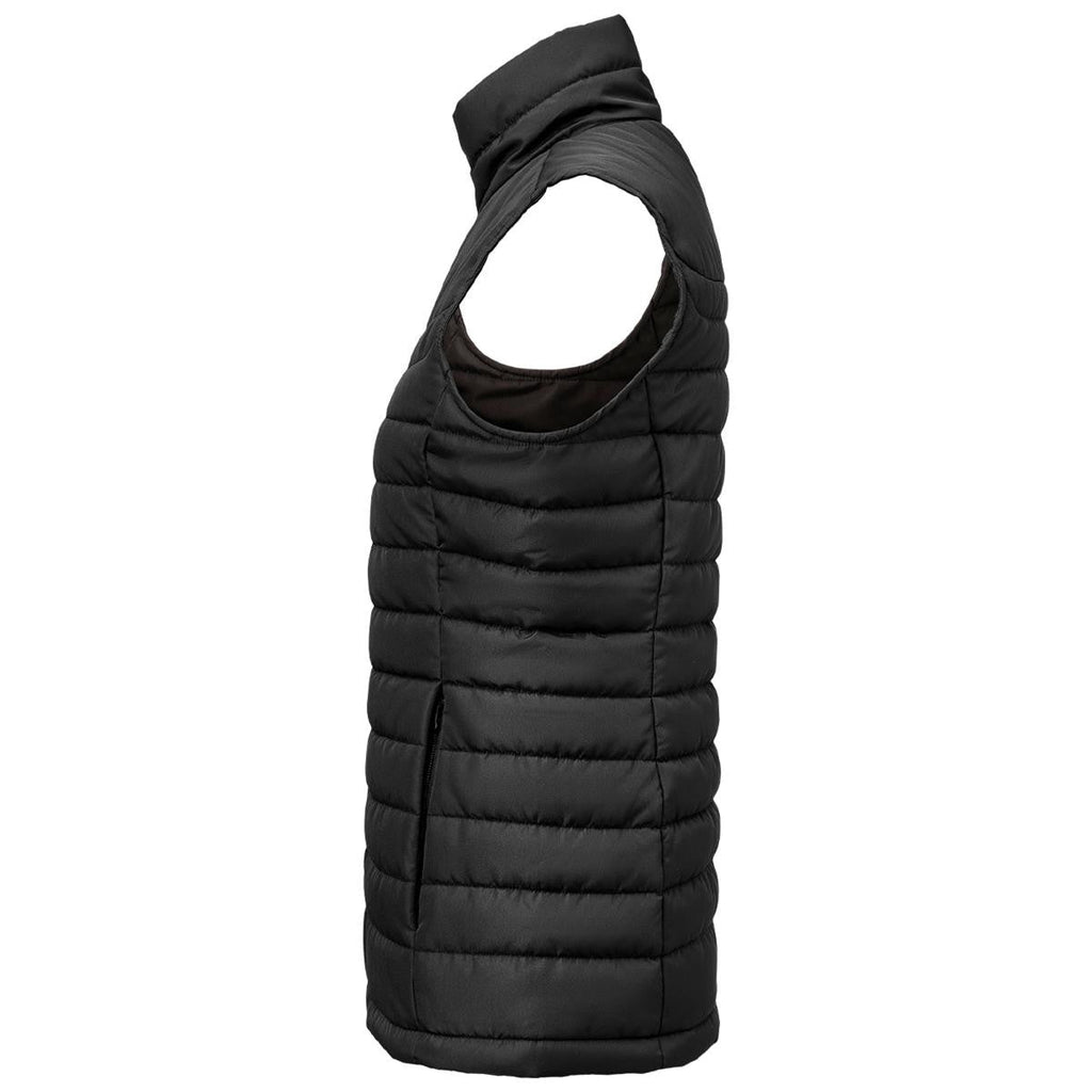 James Harvest Arches Women's Padded Vest (JH135W)