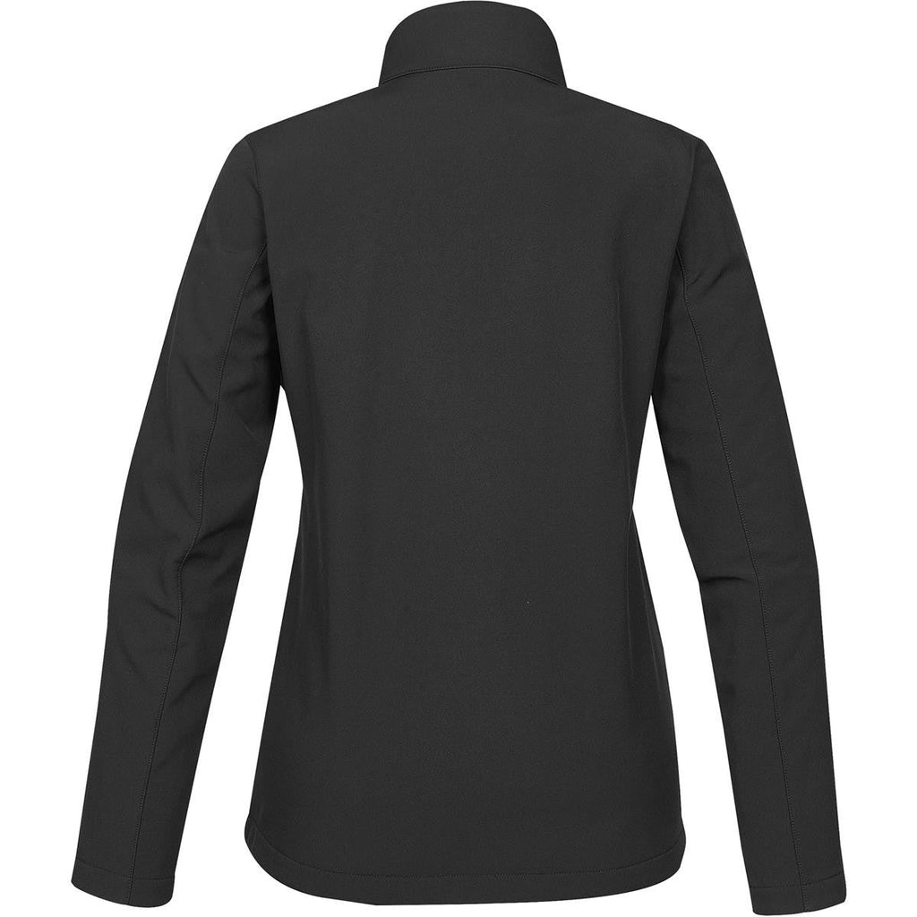Stormtech Women's Orbiter Softshell-(KSB-1W)