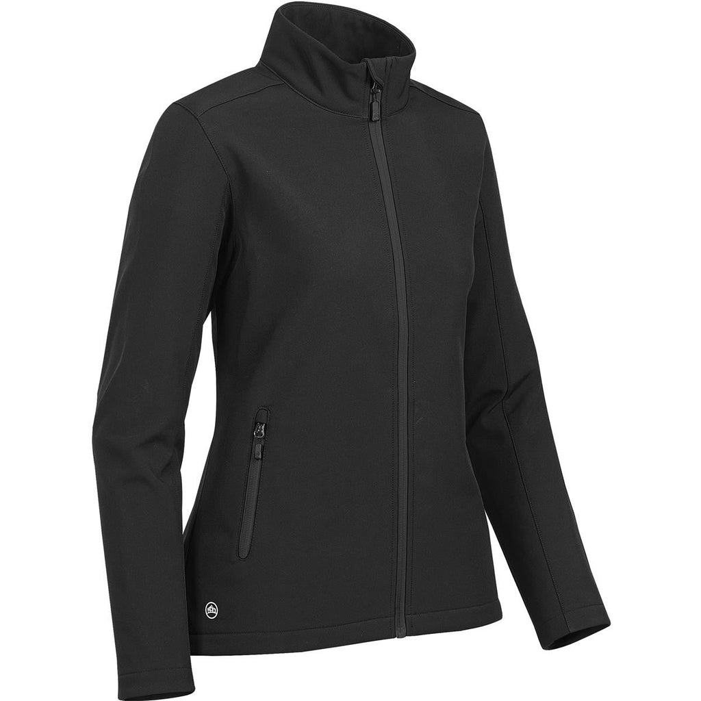 Stormtech Women's Orbiter Softshell-(KSB-1W)