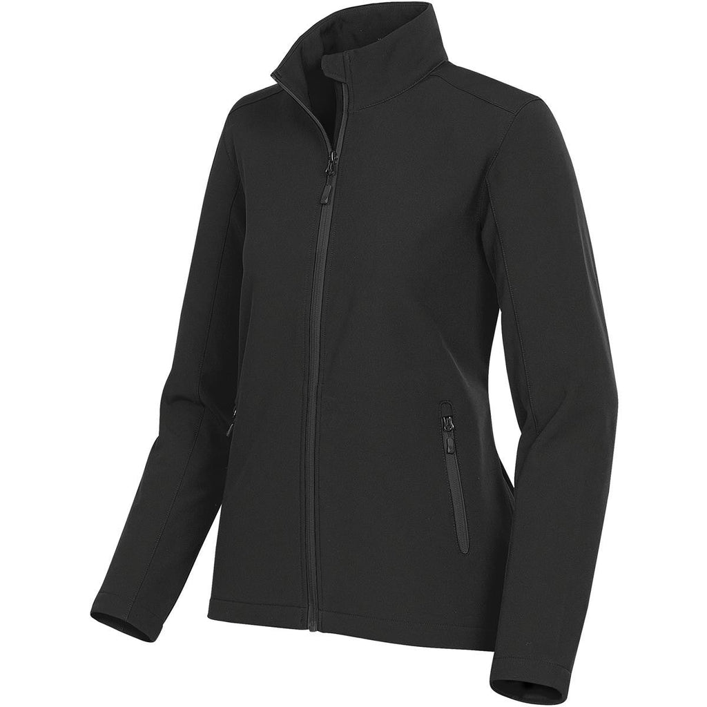Stormtech Women's Orbiter Softshell-(KSB-1W)