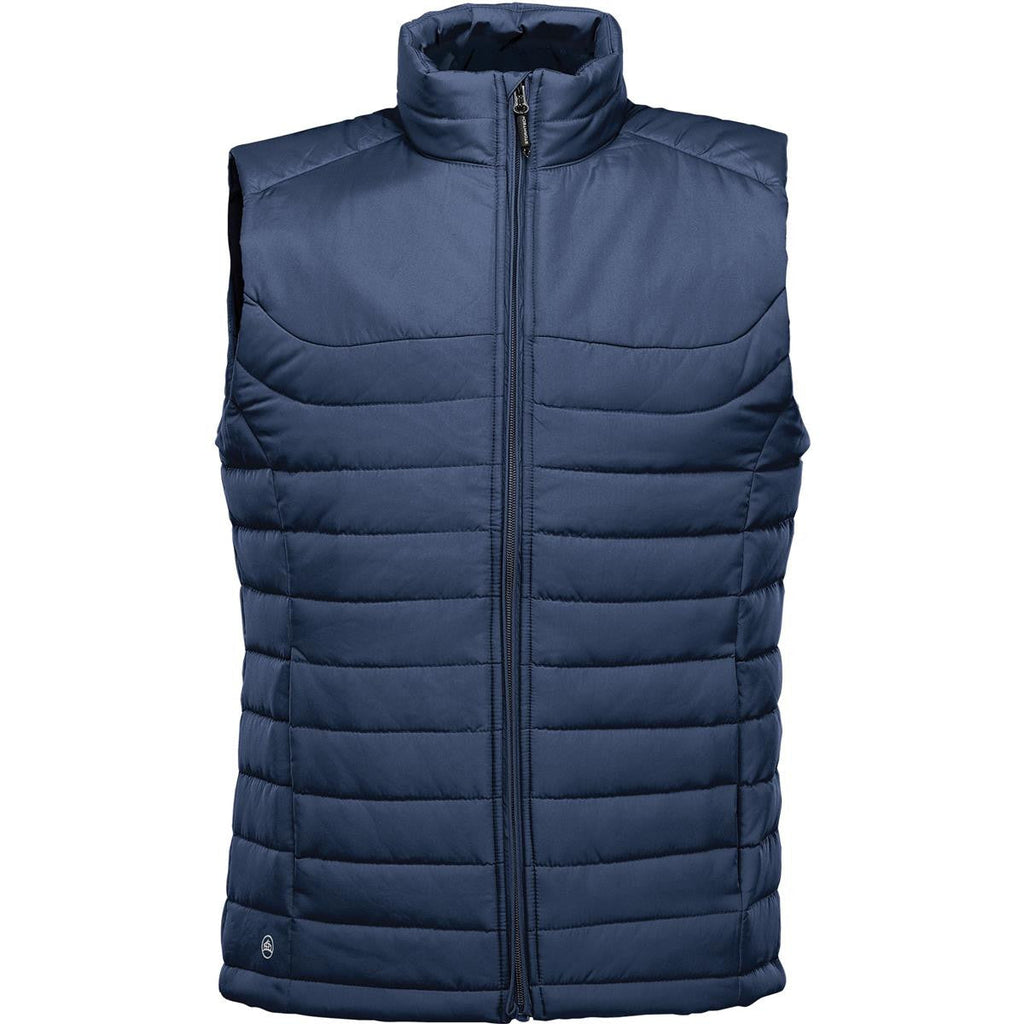 Stormtech Men's Nautilus Quilted Vest (KXV-1)