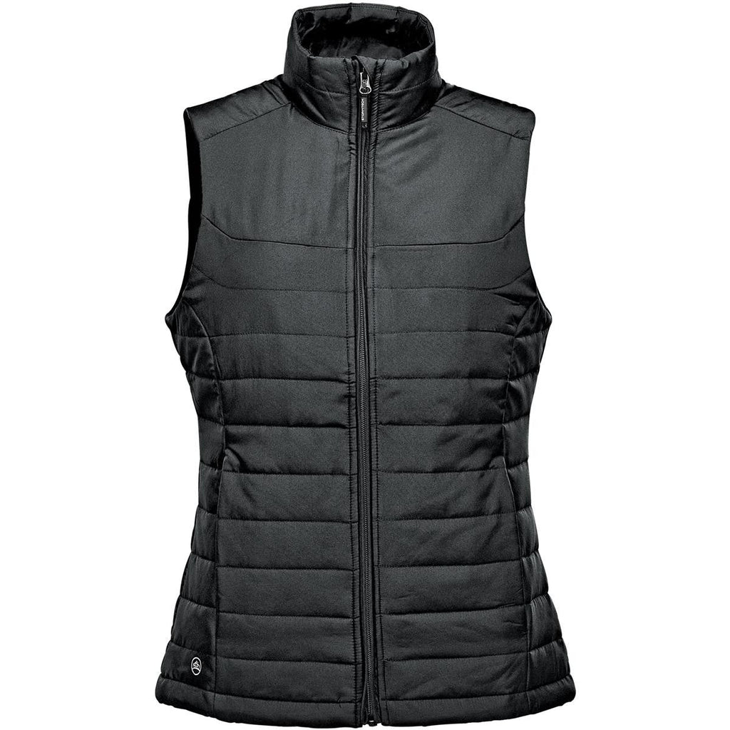 Stormtech Women's Nautilus Quilted Vest (KXV-1W)