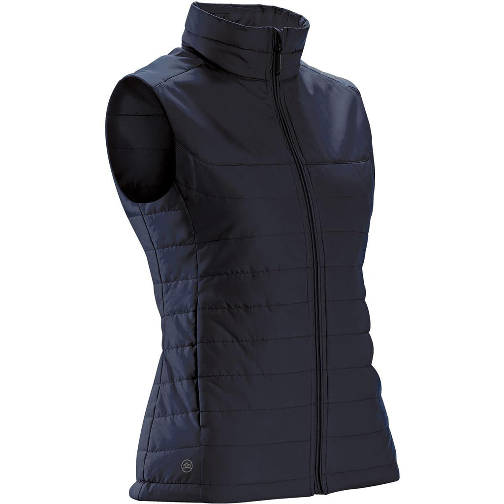 Stormtech Women's Nautilus Quilted Vest (KXV-1W)