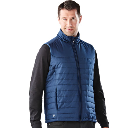 Stormtech Men's Nautilus Quilted Vest (KXV-1)