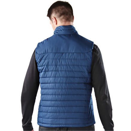 Stormtech Men's Nautilus Quilted Vest (KXV-1)