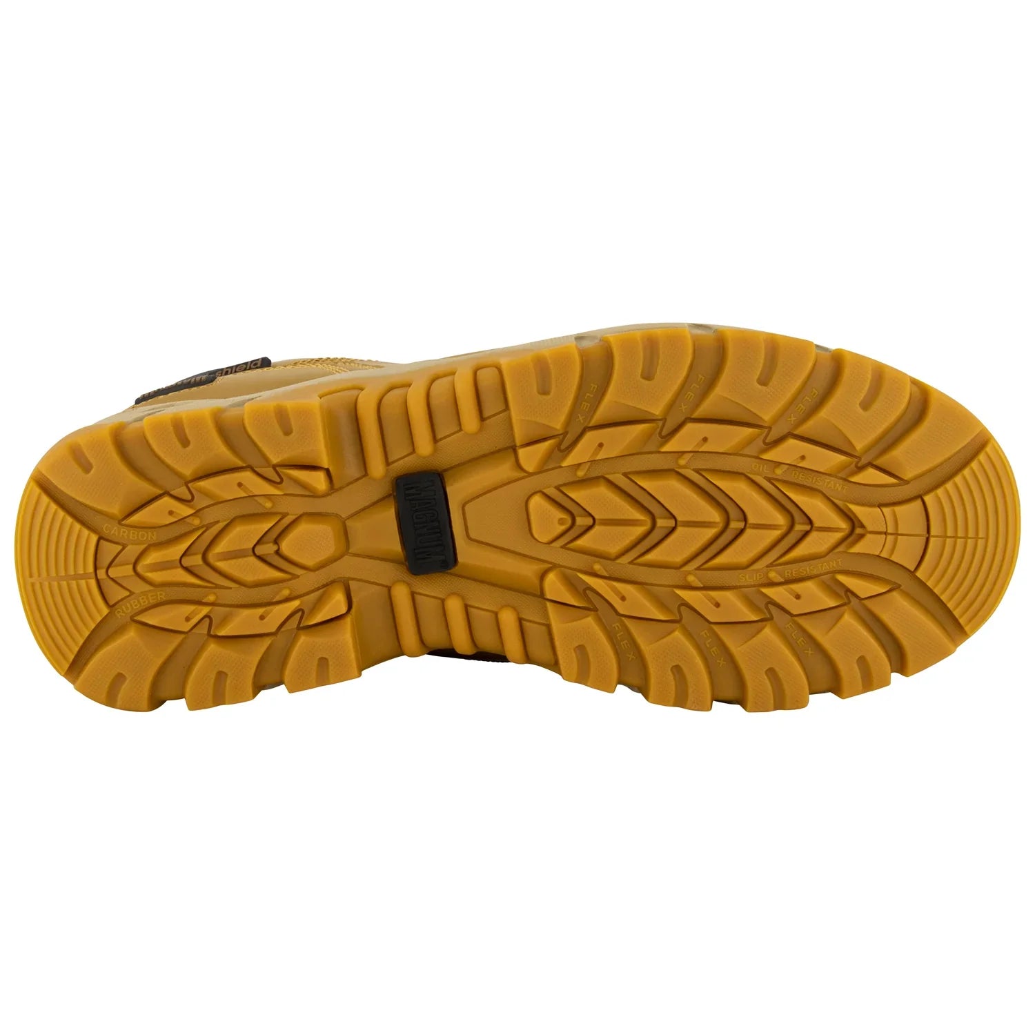 Magnum Precision Max Sz Ct Wpi MPN150 Budget Workwear