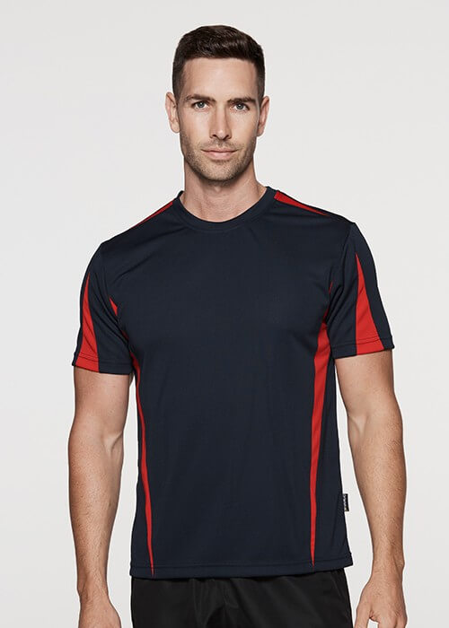 Aussie Pacific Eureka Mens Tees 2nd ( 10 Colour )-(1204)