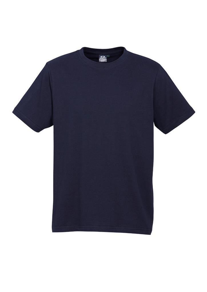 Biz Collection Kids Ice Short Sleeve Tee (T10032)
